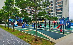 Sini Stay Horizon Suites Klia
